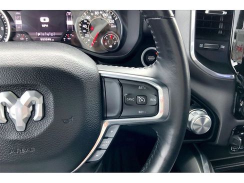 Used 2023 RAM 1500 Laramie AWD/4WD image 20