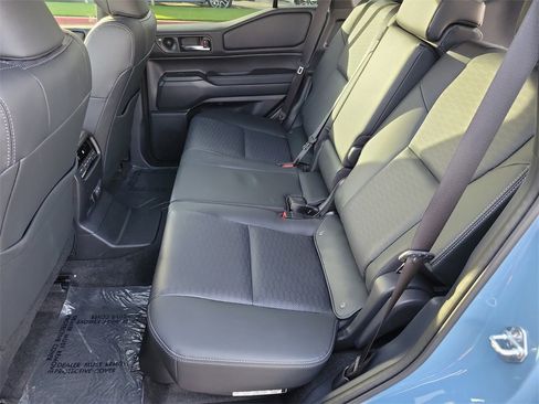 Used 2024 Toyota Land Cruiser image 21