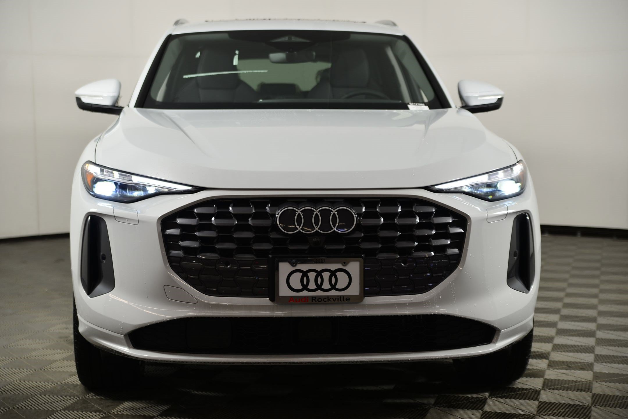 New 2025 Audi Q5 Premium Plus AWD/4WD image 5