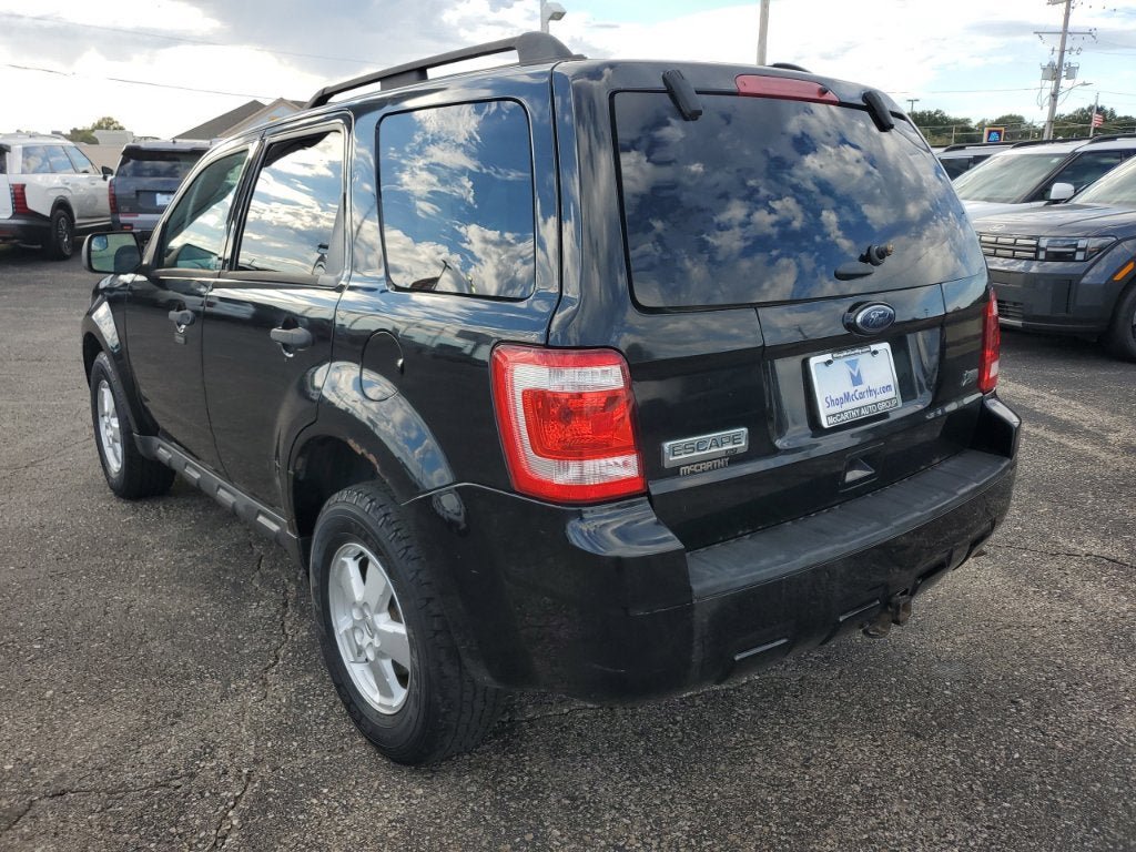 Used 2012 Ford Escape XLT FWD image 9