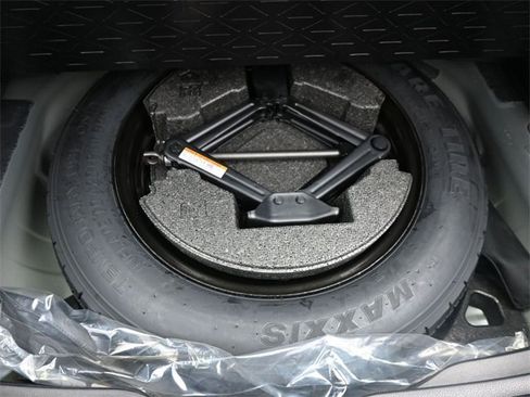 Certified 2025 Toyota RAV4 XLE image 16