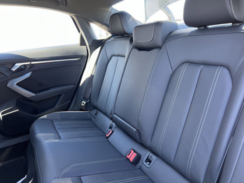 Used 2026 Audi A3 2.0T Premium w/ Black Optic Package image 33