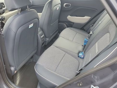 New 2026 Hyundai Venue SEL image 19