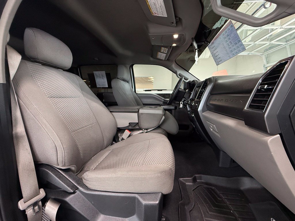 Used 2019 Ford F250 XLT w/ XLT Value Package AWD/4WD image 26
