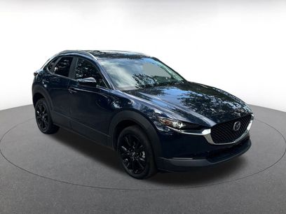 Used 2024 MAZDA CX-30 AWD 2.5 S w/ Select Sport Pkg