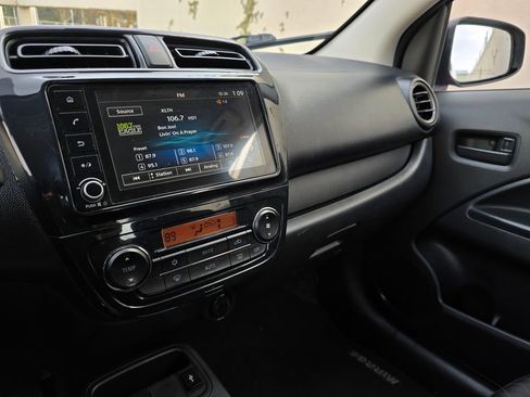 Used 2021 Mitsubishi Mirage ES image 27