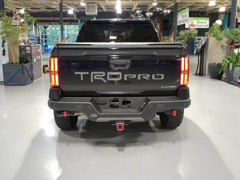 Used 2026 Toyota Tacoma TRD Pro w/ Tow Tech Package AWD/4WD image 9