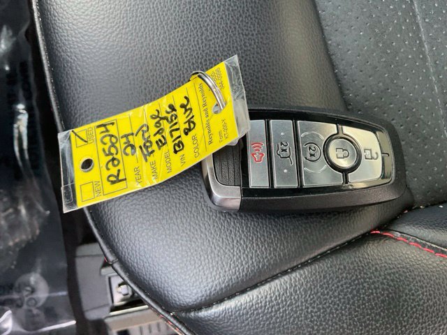 Used 2024 Ford Edge ST-Line AWD/4WD image 47