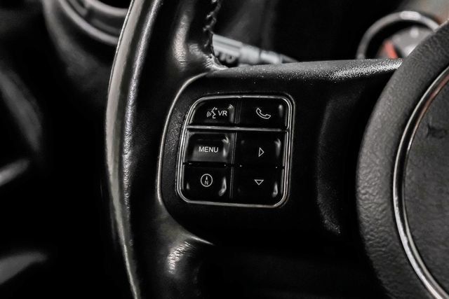 Used 2015 Jeep Wrangler Unlimited Sport w/ Quick Order Package 24S AWD/4WD image 22