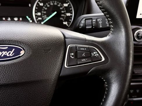 Used 2019 Ford EcoSport SES w/ Interior Protection Package AWD/4WD image 32