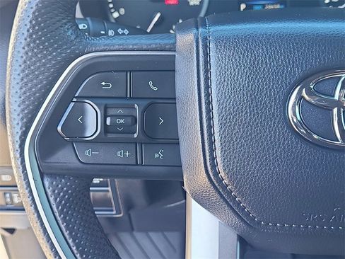 Used 2025 Toyota Tundra SR5 image 21
