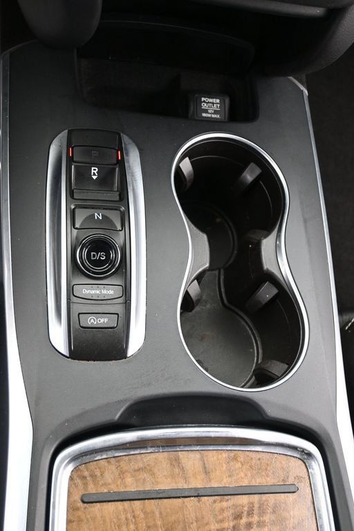 Used 2019 Acura MDX w/ Technology Package AWD/4WD image 16