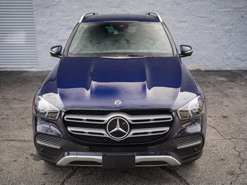Used 2022 Mercedes-Benz GLE 350 4MATIC image 5