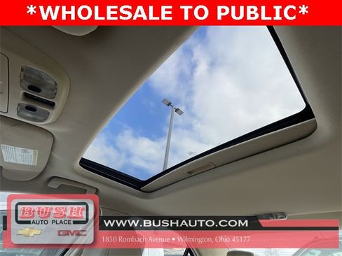 Used 2011 Ford Fusion SEL w/ 301A Rapid Spec Order Code image 16