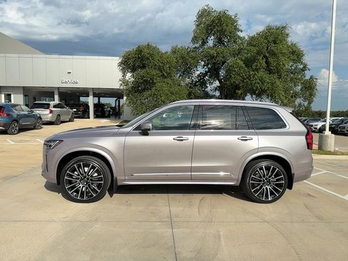 Used 2026 Volvo XC90 B6 Plus w/ Protection Package Premier image 3