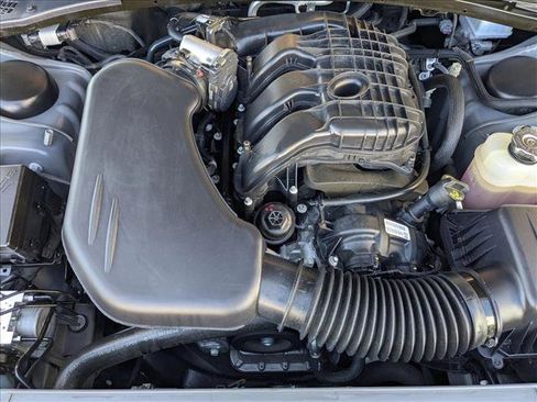 Certified 2023 Dodge Challenger GT w/ Blacktop Package image 21