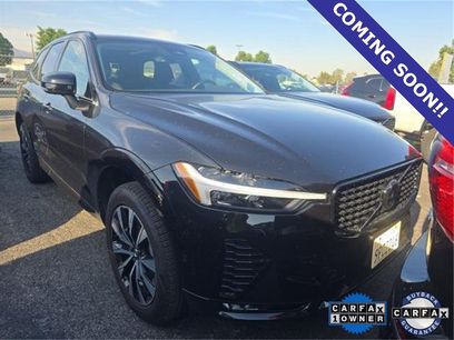 Certified 2025 Volvo XC60 B5 Plus