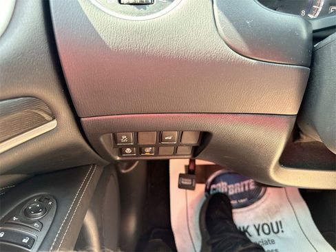 Used 2020 INFINITI QX60 Signature Edition image 22