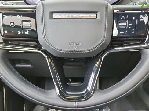 Used 2023 Land Rover Range Rover Sport SE Dynamic image 40