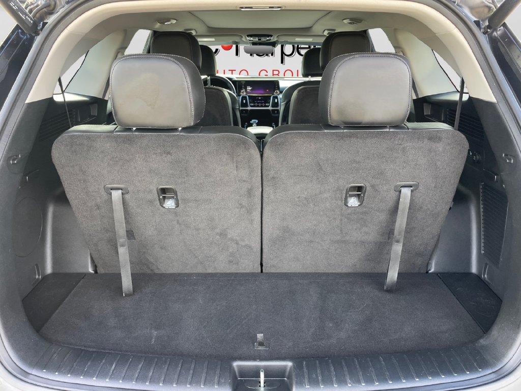 Certified 2023 Kia Sorento X-Line EX AWD/4WD image 16