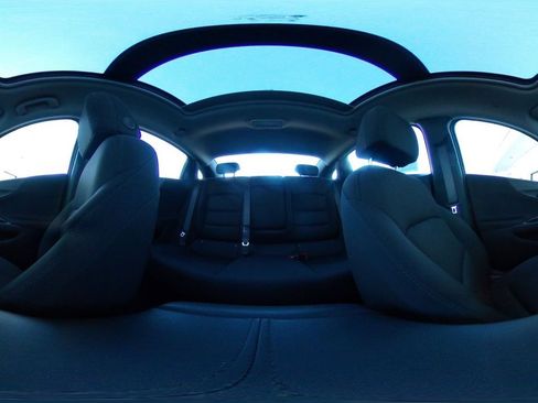 Used 2024 Chevrolet Malibu LT image 44