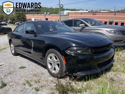 Used 2023 Dodge Charger SXT