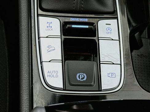 Certified 2023 Hyundai Tucson SE AWD/4WD image 11