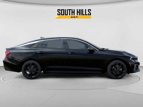 New 2026 Kia K5 GT-Line AWD/4WD image 7