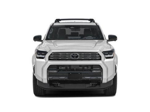 New 2026 Toyota 4Runner Platinum AWD/4WD image 7