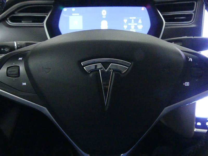 Used 2017 Tesla Model S 100D AWD/4WD image 15