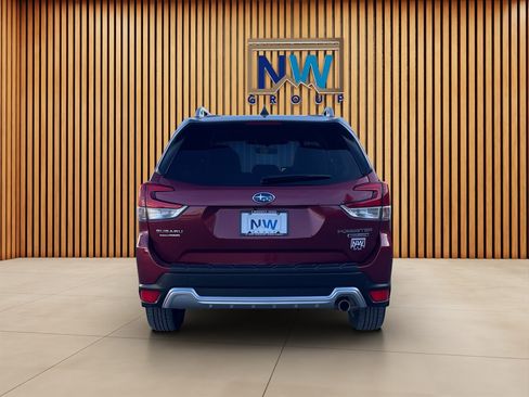 Used 2024 Subaru Forester Touring image 29