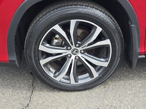 Used 2020 Lexus RX 350 AWD w/ Premium Package image 19