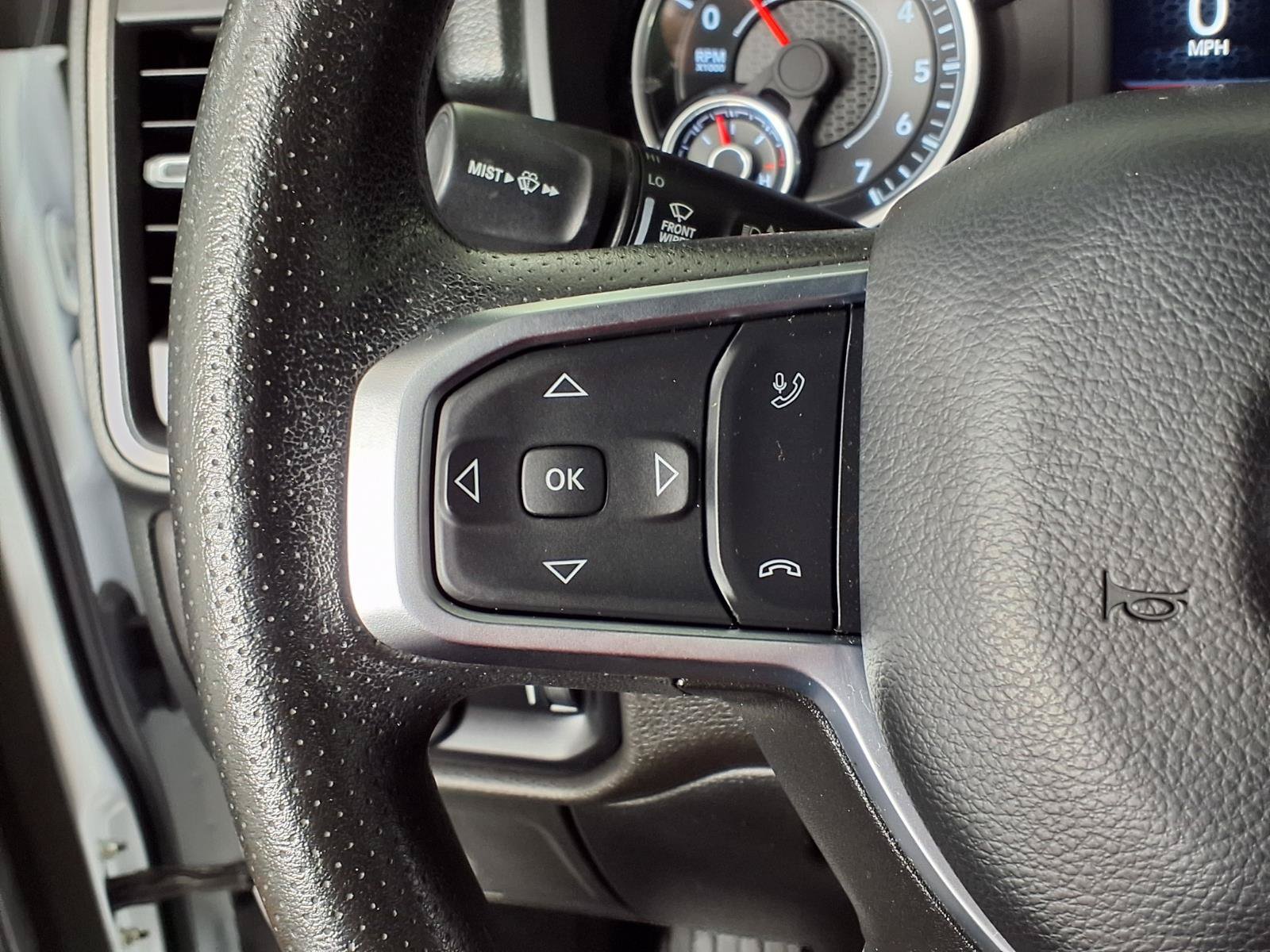 Used 2025 RAM 1500 Tradesman RWD image 26