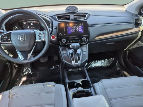 Used 2020 Honda CR-V EX-L image 12