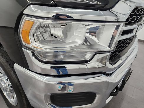 Used 2023 RAM 2500 Tradesman image 21