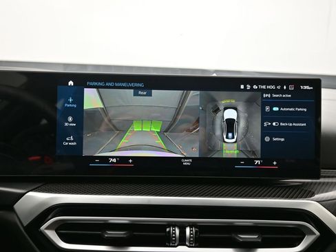 Used 2024 BMW M3 Competition w/ Executive Package image 24