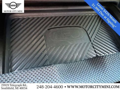 Certified 2025 MINI Cooper Countryman S image 33