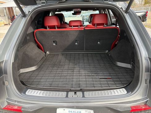 Used 2023 Genesis GV70 3.5T Sport w/ Cargo Package image 18