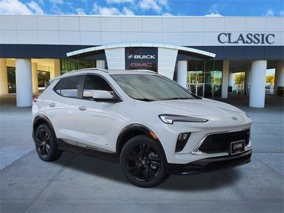 New 2026 Buick Encore GX Sport Touring w/ Comfort Package