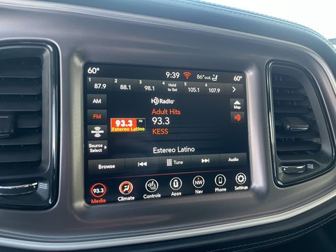 Used 2022 Dodge Challenger R/T w/ Plus Package RWD image 24