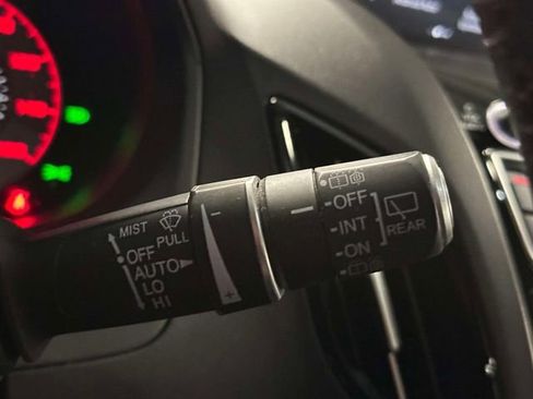 Certified 2023 Acura RDX AWD w/ A-Spec & Advance Pkg image 23