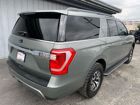 Used 2019 Ford Expedition Max XLT w/ Equipment Group 202A image 6