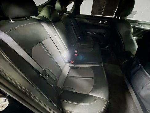 Used 2021 Kia K5 GT-Line image 27