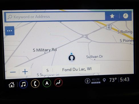 Used 2023 GMC Sierra 3500 Denali w/ Technology Package image 21