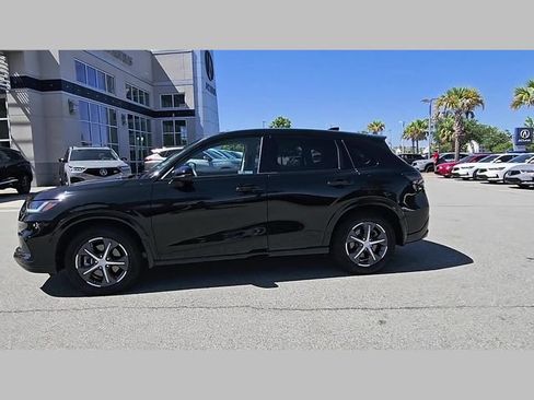 Used 2024 Honda HR-V EX-L image 18