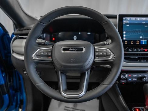 New 2026 Jeep Compass Limited image 32