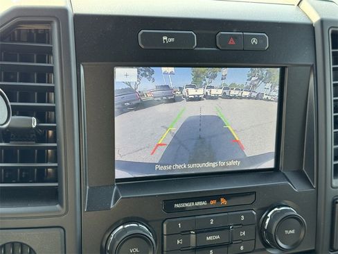 Certified 2020 Ford F150 XL w/ Equipment Group 101A Mid image 16