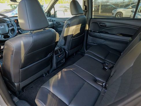 Used 2022 Honda Passport Elite image 24