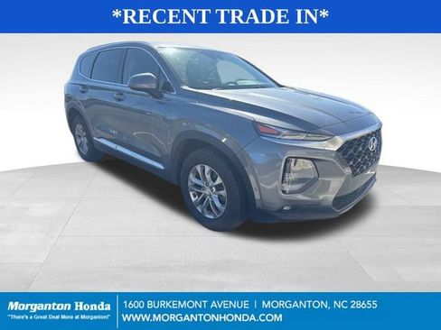 Used 2019 Hyundai Santa Fe SEL w/ Cargo Package image 1