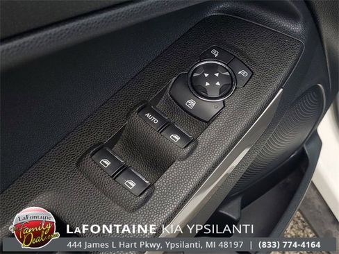 Used 2018 Ford EcoSport Titanium image 16